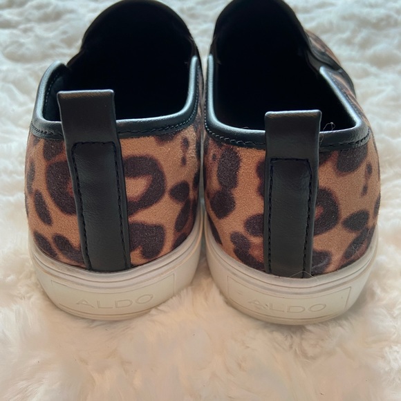 COPY - Aldo womens slip on shoes sizr 8 - Picture 5 of 11
